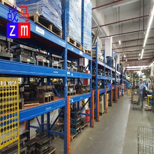 重型貨架：200*60*200,500KG/層,2000kg/層