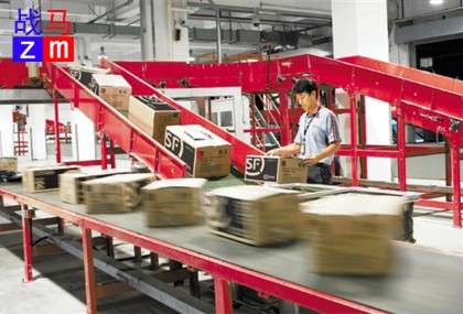 自動(dòng)化分揀系統(tǒng)