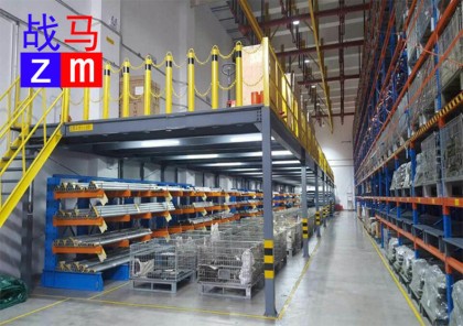 深圳鋼結(jié)構(gòu)平臺(tái)