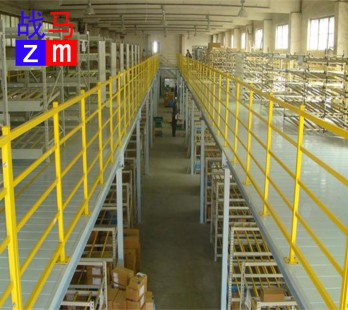 廣西南寧鋼結(jié)構(gòu)平臺(tái)