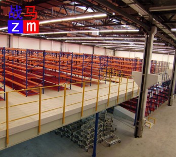 湖南長(zhǎng)沙鋼結(jié)構(gòu)平臺(tái)