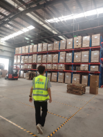 戰(zhàn)馬貨架：勇闖東南亞的倉儲(chǔ)先鋒